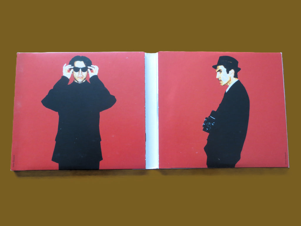 Sparks – The Best of Sparks (2019) 3xCD