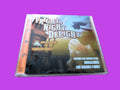 Various Artists – Fright Night Delight: Halloween Monster Mix (1999) CD
