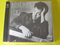 BILLY JOEL, Greatest Hits, Double Album, 1985 Compact Disc, Vintage Cd