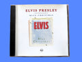 Elvis Presley – Blue Christmas (1992) CD
