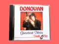 Donovan – Greatest Hits (c.1985) CD