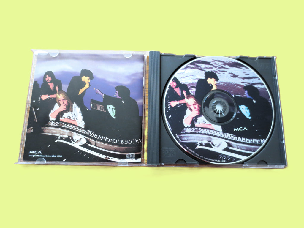 Tom Petty – Greatest Hits (1993) CD