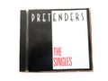 The Pretenders – The Singles (1987) CD