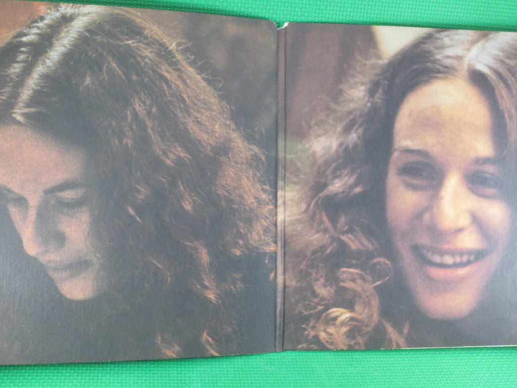 Carole King – Rhymes & Reasons (1972) Vinyl LP