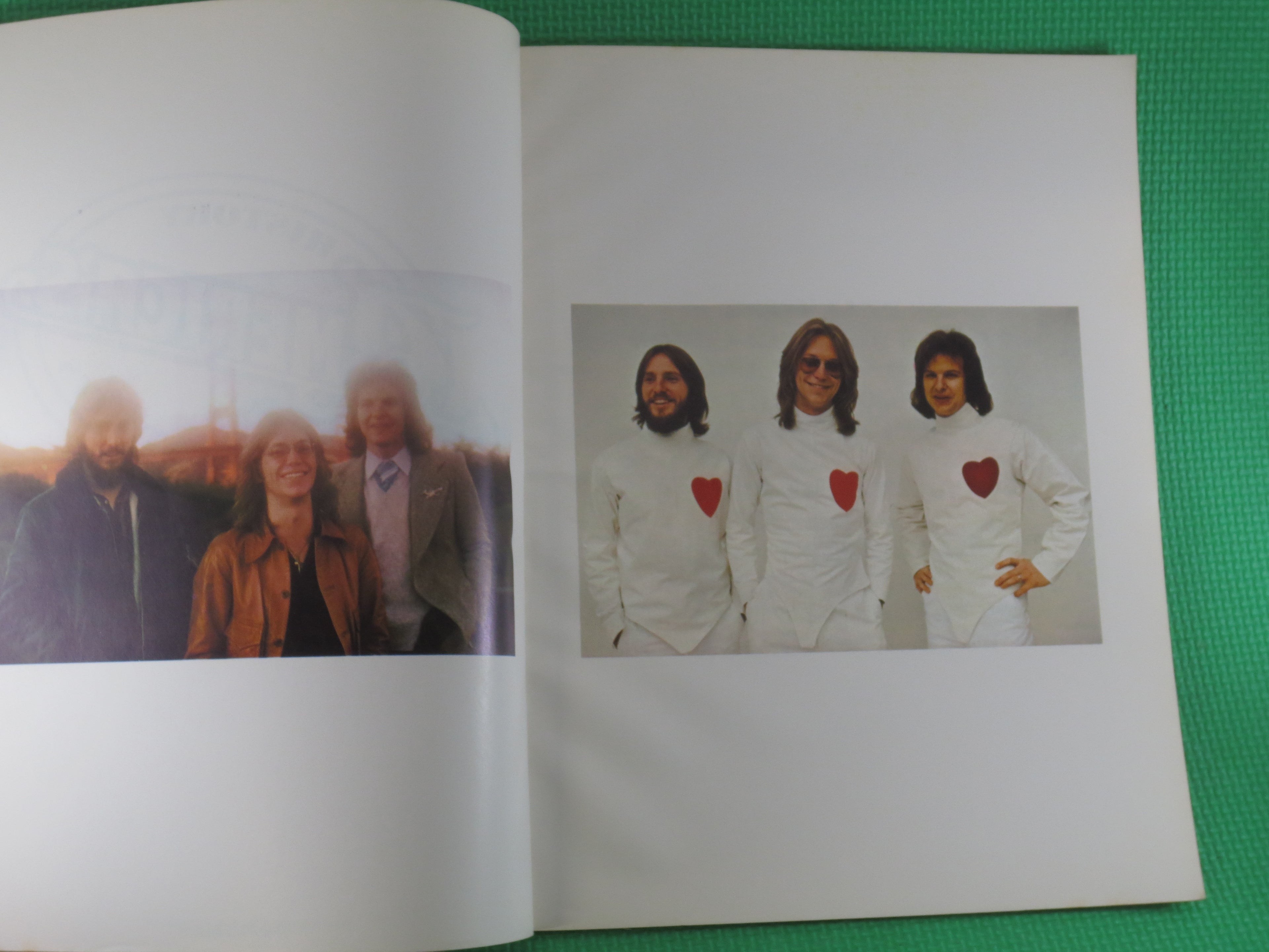 America – Greatest Hits Sheet Music Book