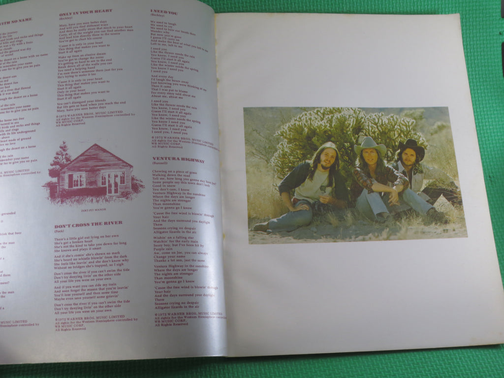 America – Greatest Hits Sheet Music Book