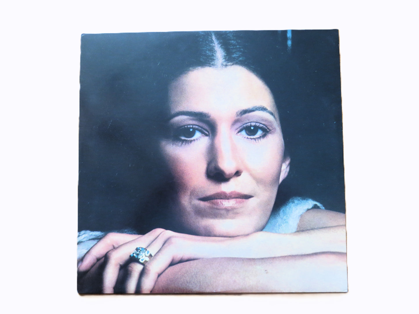 RITA COOLIDGE, ANYTIME Anywhere, Country Album, 1977 Record, Vinyl Lp