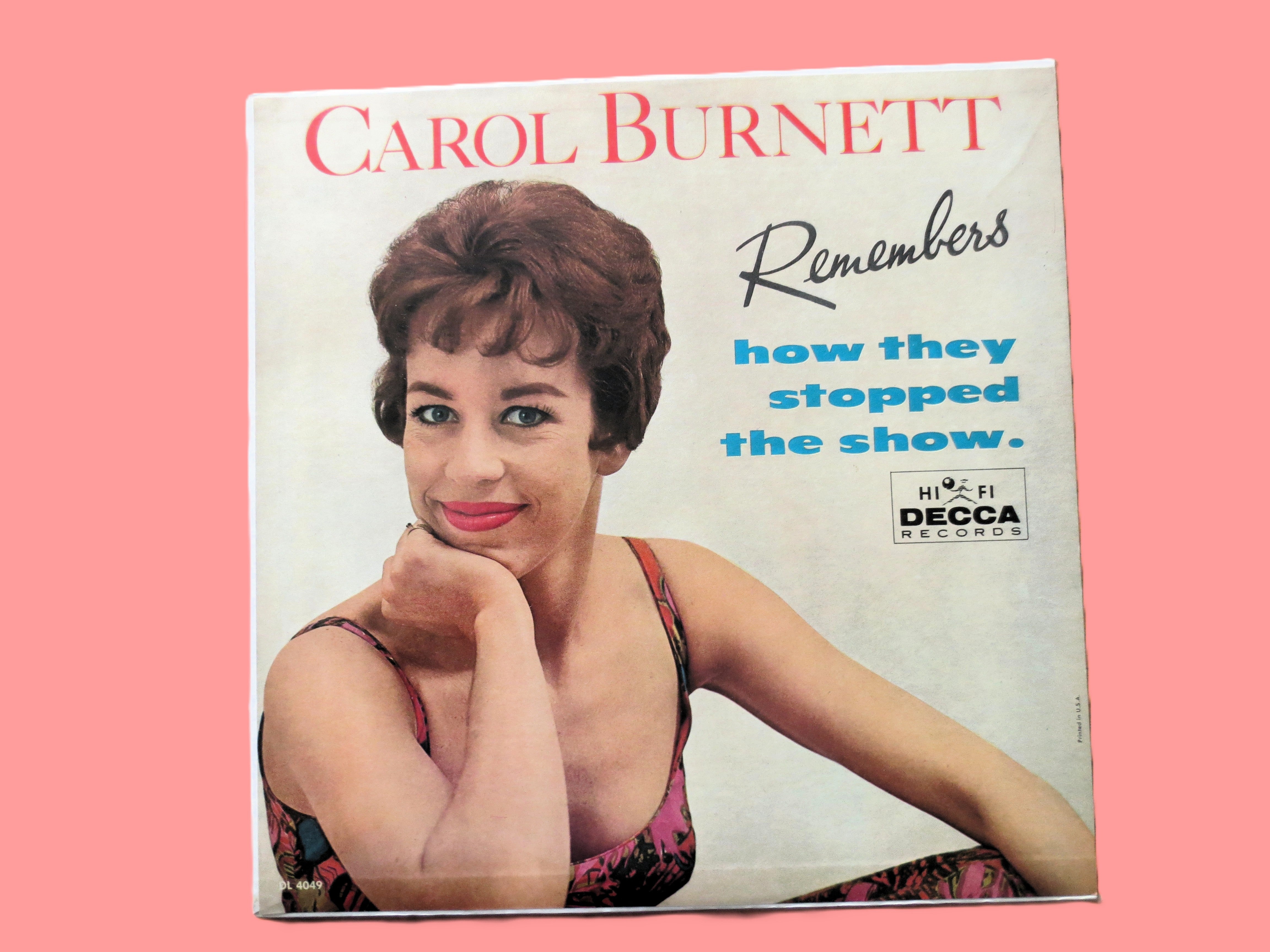 Records - B – Vintage Record Store