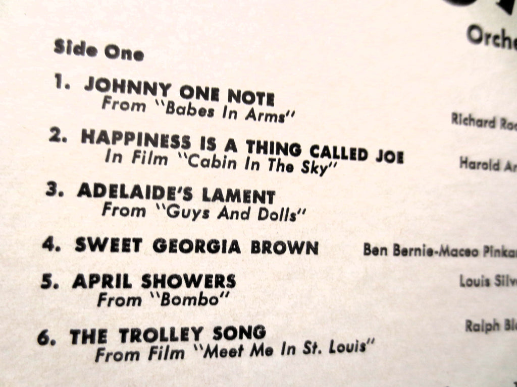 Carol Burnett – Carol Burnett Remembers How They Stopped the Show (1961) Vinyl LP