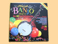 Singalong Banjo Party – Golden Banjo Classics (1984) Vinyl 2xLP