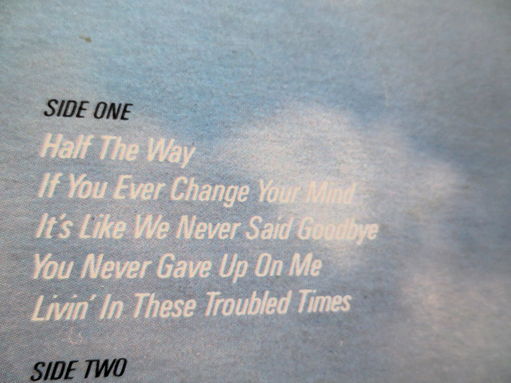 Crystal Gayle – Greatest Hits (1983) Vinyl LP