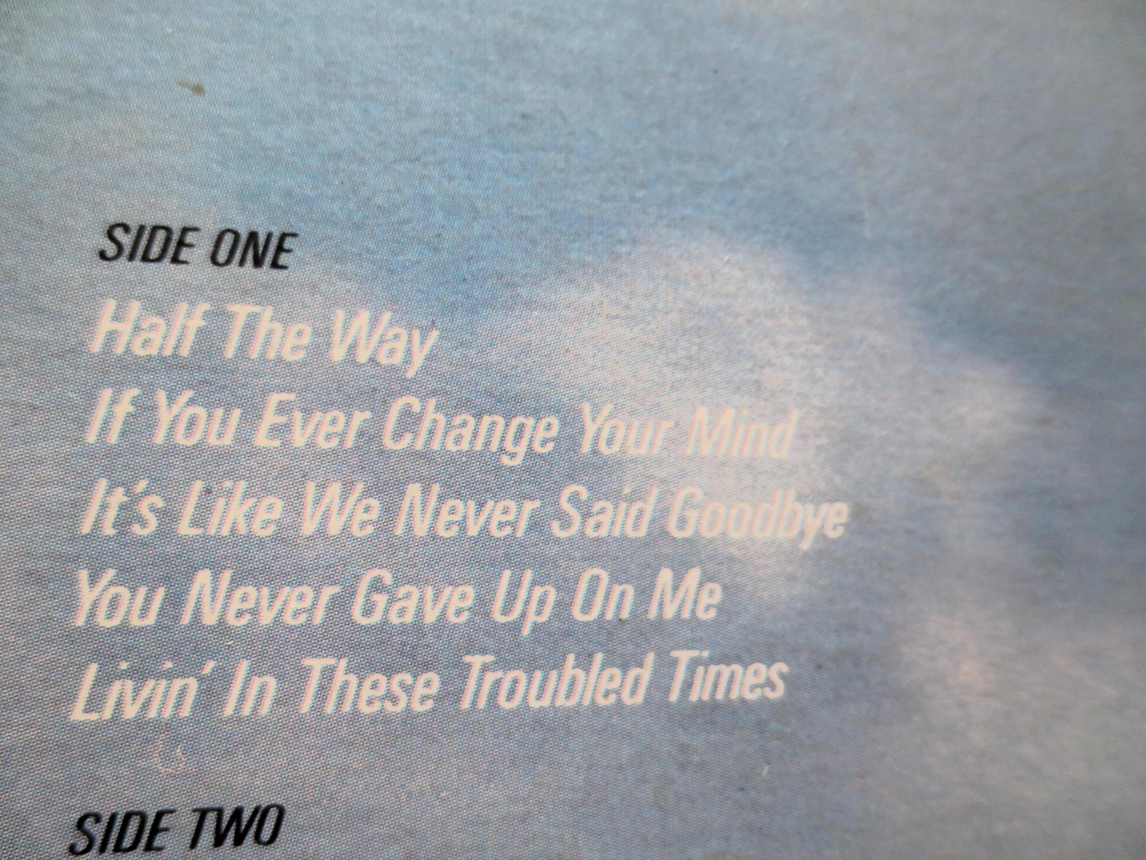 Crystal Gayle – Greatest Hits (1983) Vinyl LP