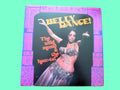 Belly Dance – The Wild Music and the How To (1966) Vinyl LP