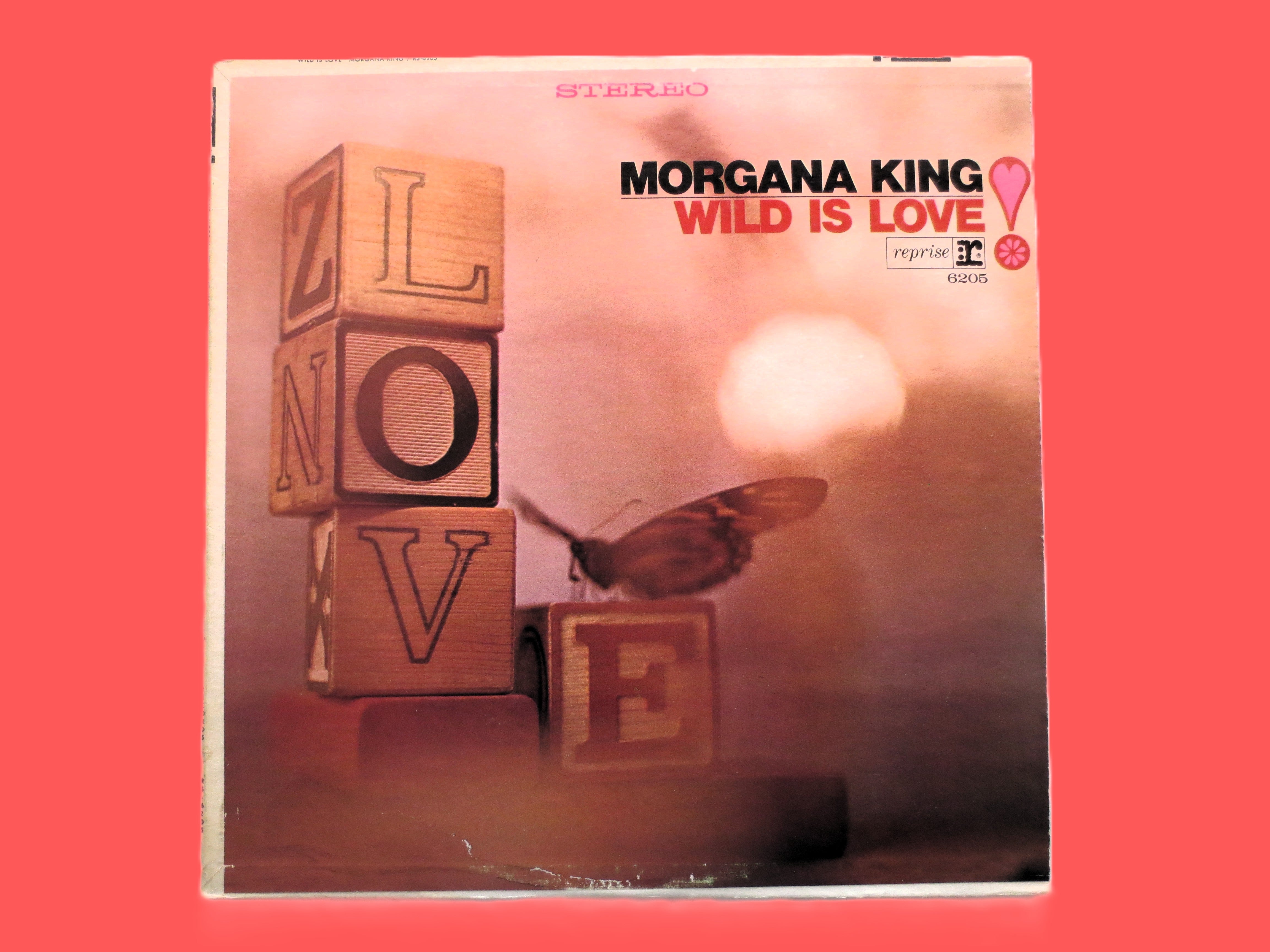 Record - K – Vintage Record Store