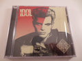 Billy Idol – Greatest Hits (Factory Sealed) CD