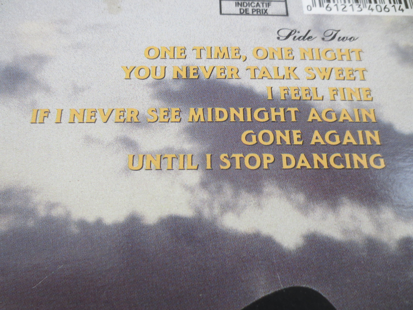 SWEETHEARTS of the RODEO, SWEETHEARTS Record, One Time One Night, Country Music Lp, Classic Country Lp, Country, Vintage Record, 1987 Record