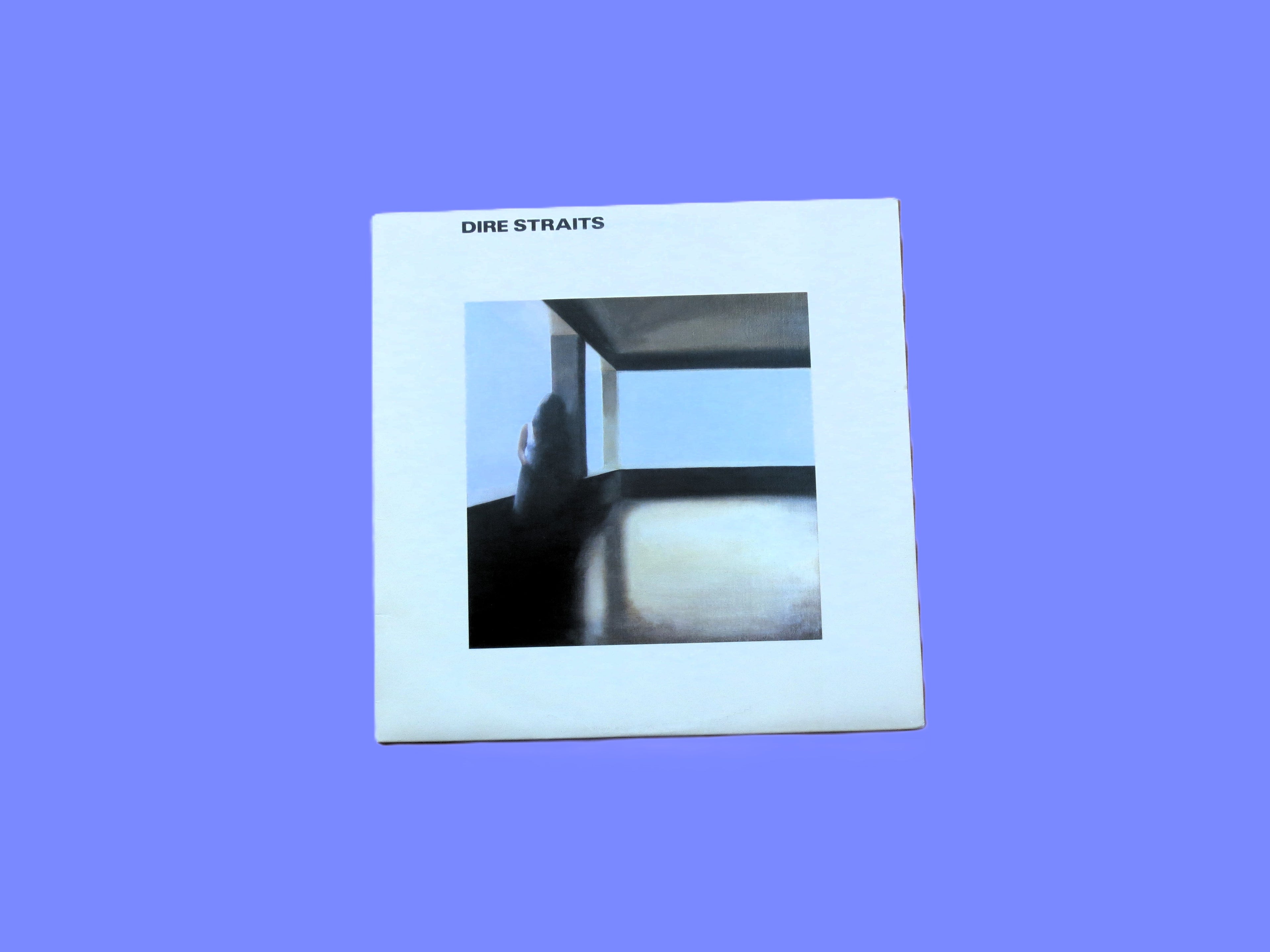 Dire Straits – Dire Straits (1978) Vinyl LP