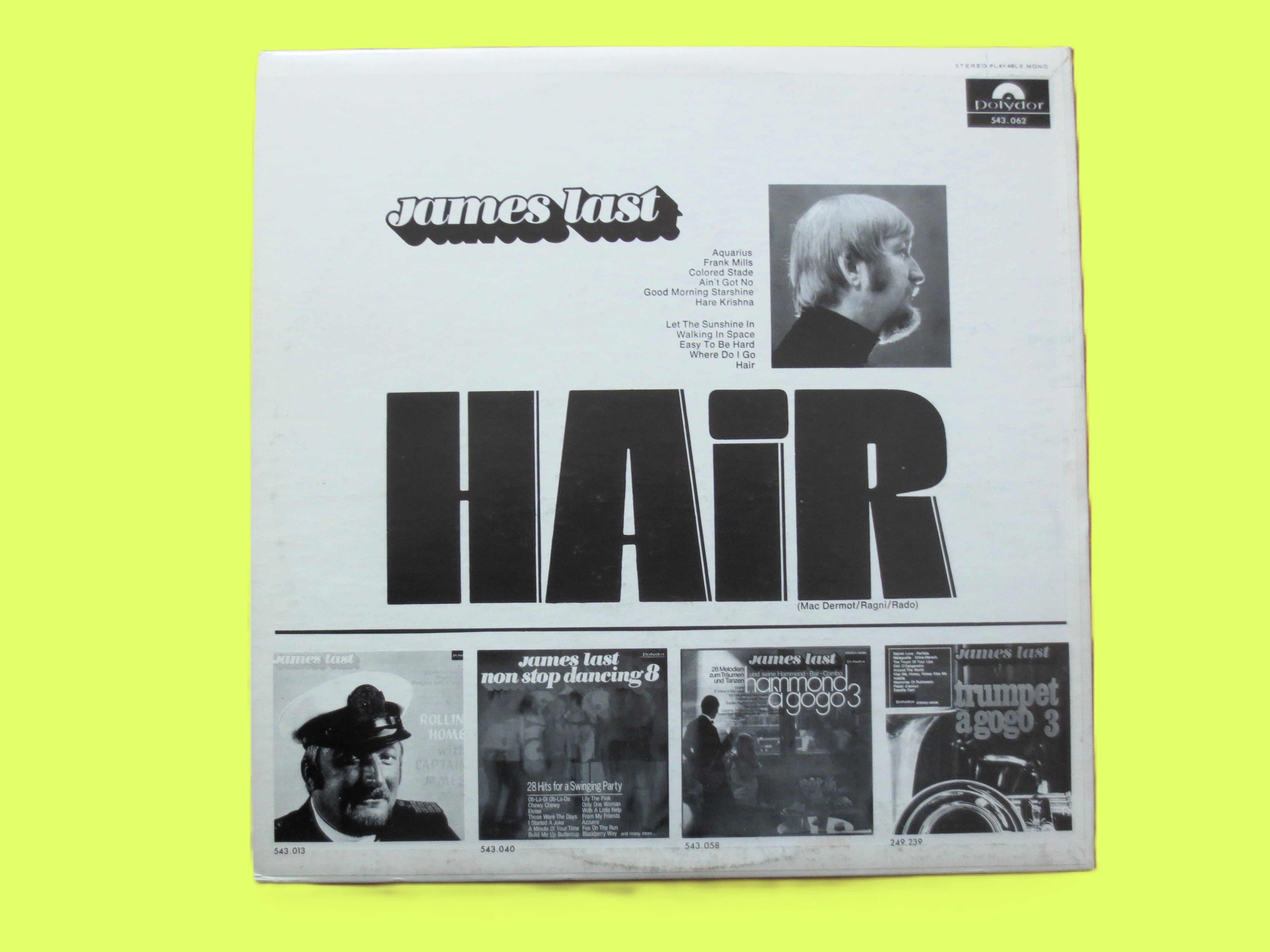 Soundtrack Vinyl Records, CDs & Cassettes - Vintage Record Store