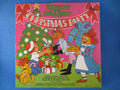 Raggedy Ann and Andy – Christmas Album (1980) Vinyl LP