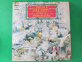 JACKIE GLEASON, White Christmas, Vintage Album, 1963 Record, Vinyl Lp