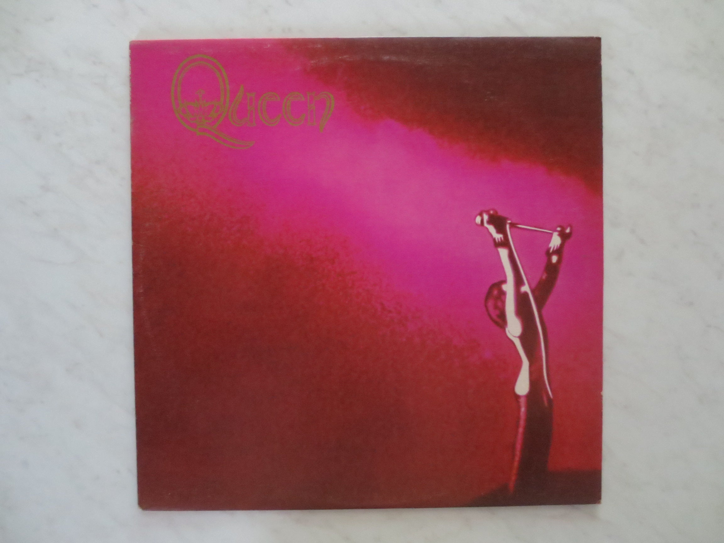 Queen – Queen (1973) Vinyl LP