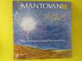 Mantovani – Christmas Album (1981) Vinyl LP