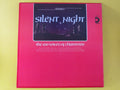 The 100 Voices of Christmas – Silent Night (1973) Vinyl LP