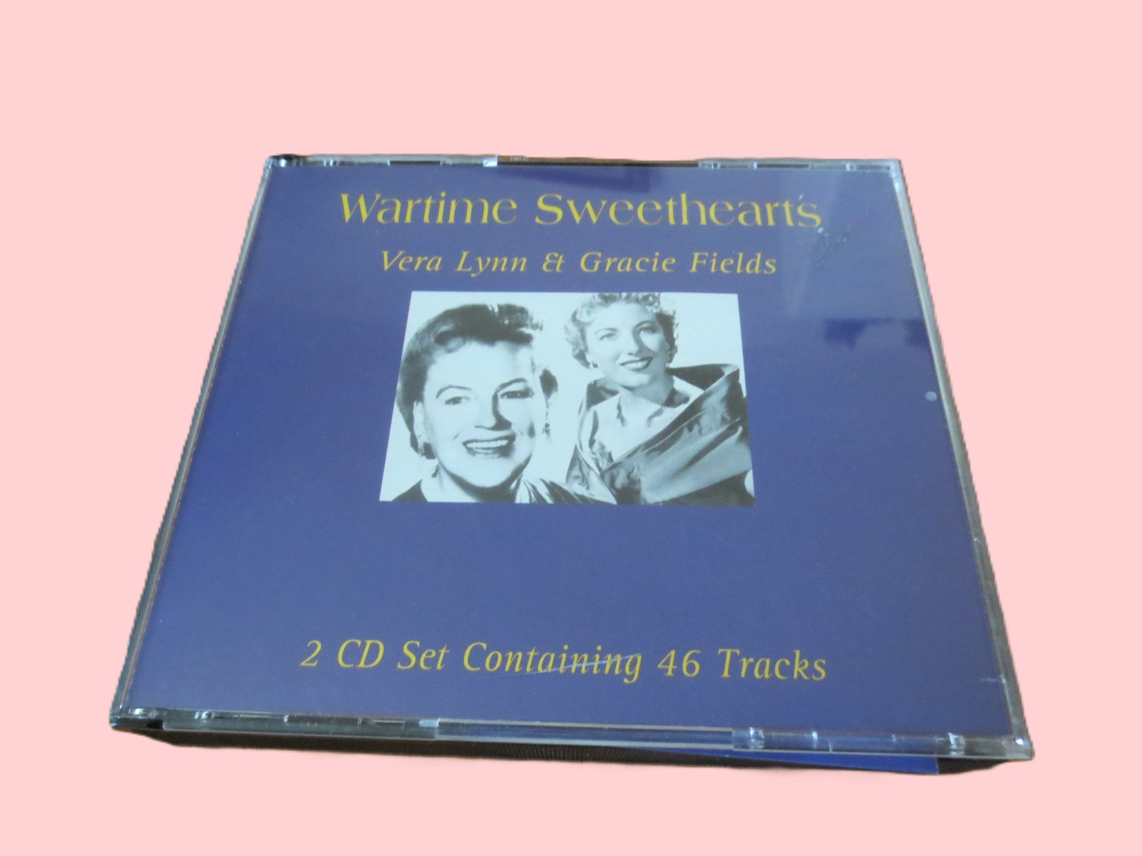 CD's - U to Z – Vintage Record Store