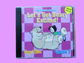 Let's Get Beary Excited – Songs and Stories, Volume 7 (c. 2000) CD