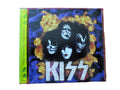 KISS – You Wanted the Best, You Got the Best (1996) CD