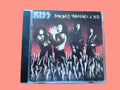 KISS – Smashes, Thrashes & Hits (1988) CD