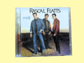 Rascal Flatts – Melt (2002) CD