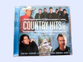 Various Artists – Country Hits, V2: The Best of New Country (2007) CD
