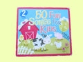 The Sunshine Kids – 50 Fun Songs for Kids (2010) 2xCD