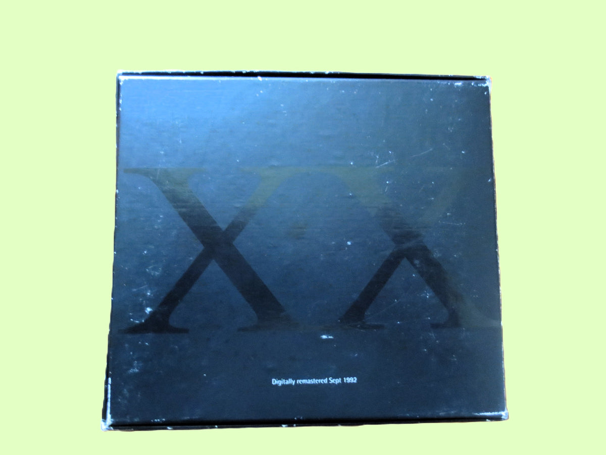 Pink Floyd – The Dark Side of the Moon: 20th Anniversary Box Edition (1992) CD