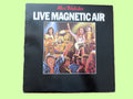 Max Webster – Magnetic Air (1979) Vinyl LP