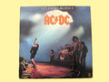 AC/DC – Let There Be Rock (1977) Vinyl LP