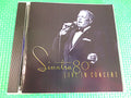 FRANK SINATRA: Sinatra 80th Live in Concert, 1996 Compact Disc, Vintage Cd