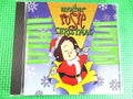 ROSIE O'DONNELL, CHRISTMAS Cd, Rosie O'Donnell Cd, Christmas Music Cd, Christmas Songs Cd, Pop Music Cd, Cd's, Vintage Cd, 2000 Compact Disc