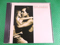 JOHN MELLENCAMP, Big Daddy, John Cougar, 1989 Compact Disc, Vintage Cd