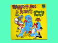 Raggedy Ann & Andy – Dance Party (1980) Vinyl LP