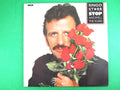Ringo Starr – Stop and Smell the Roses (1981) Vinyl LP