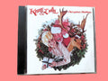 Kenny Rogers & Dolly Parton – Once Upon a Christmas (1984) CD