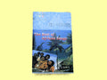 Safari Sound Band – The Best of African Songs (1984) Cassette