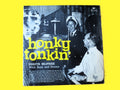 Digits McPhee – Honky Tonkin' with Digits McPhee (1963) Vinyl LP