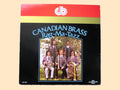 Canadian Brass – Rag-Ma-Taz (1975) Vinyl LP