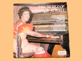 Winifred Atwell – The World of Winifred Atwell (1970) Vinyl LP