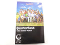 Quarterflash – Take Another Picture (1983) Cassette