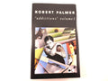 ROBERT PALMER, Addictions Vol. 1, 1989 Cassette Tape, Vintage Cassette