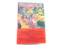 The HAPPY CHIPMUNKS, Merry Christmas, 1982 Cassette Tape, Vintage Cassette